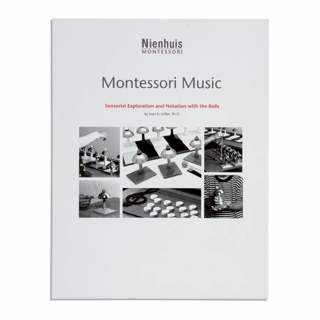 Montessori Music - Sensorial...