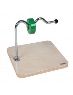 Horizontal Dowel Variation...