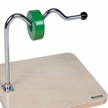 Nienhuis Montessori AMI | Horizontal Dowel Variation - Serpentine