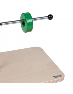 Horizontal Dowel Variation... 2