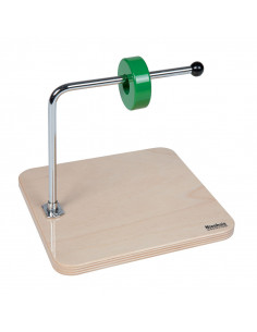 Horizontal Dowel Variation...