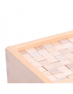 Caja con cubos para la... 2