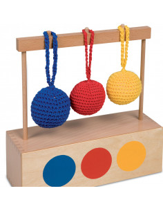 Imbucare Box With 3 Colored... 2
