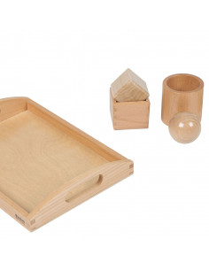 3D Object Fitting Exercise 2