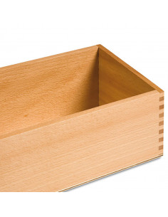 Sandpaper Letters Box 2