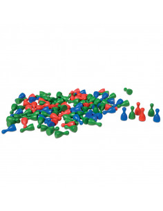 Small Skittles: (100)