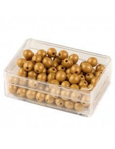 100 Golden Bead Units:... 2