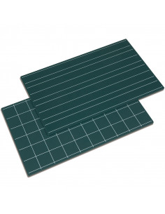 Greenboards With Double...