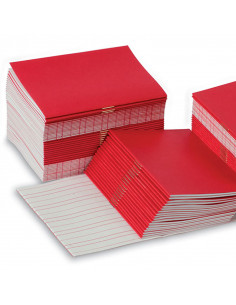 Writing Booklets: Red -... 2