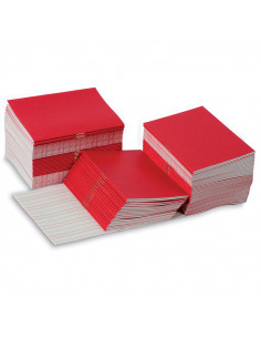 Writing Booklets: Red -...