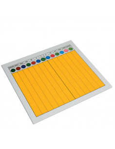Decimal Fraction Board