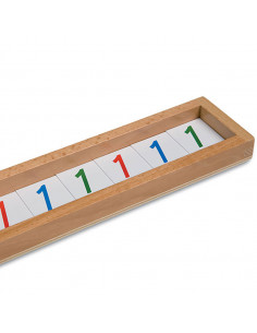 Number Cards: Geometric... 2