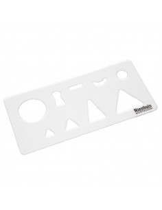 Template: Grammar Symbols