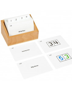 Tens Boards Activity Set 2