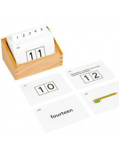 Teen Boards Activity Set 2
