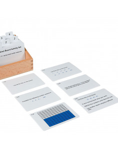 Hundred Board Activity Set 2