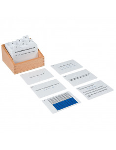 Hundred Board Activity Set