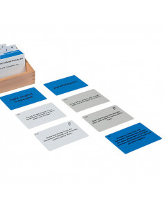 Geometric Cabinet Activity Set 2