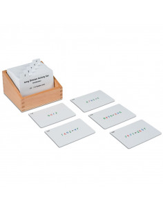 Long Division Activity Set