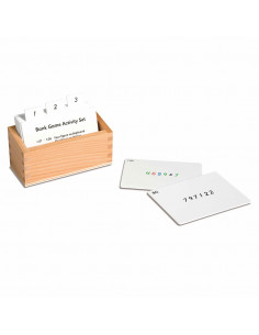 Bank Game Activity Set