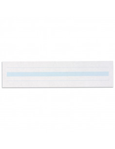 Writing Paper: Blue Lines -... 2