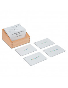 Checker Board Activity Set