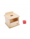 Material 0-3 años