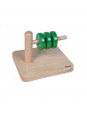Material Montessori 0-3
