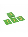 Number Sense & Counting