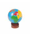 Geography
